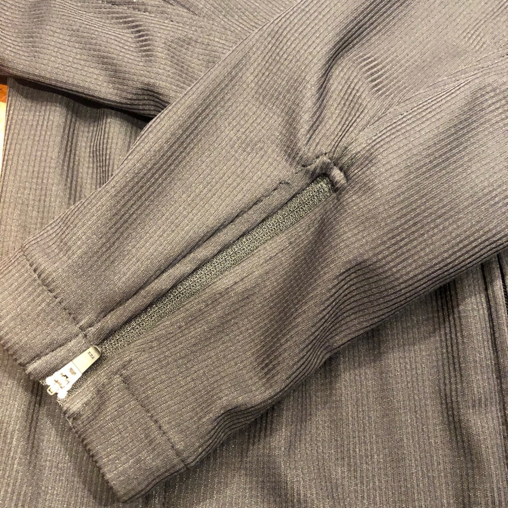 Zero Restriction Ladies Jacket - Picture 3 of 5